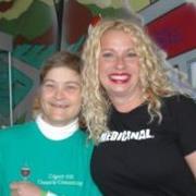 Sandi Strand