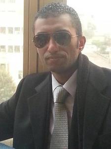 Ahmed Elkas