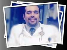 Mohammed Saad