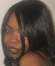 Mo Wright