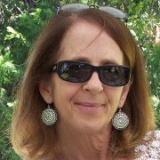 Nancy Rollins
