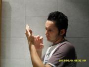Muhamad Hamsho