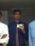 Shreyas...