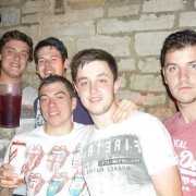 Thomas Fleming-cooney