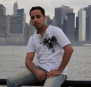 Andrew Rashed