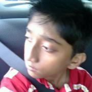 Waseef Rahman