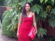 Khanyiso Crowder