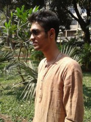 Ashutosh Panchal