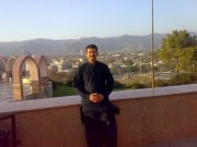 Waqas Zafar
