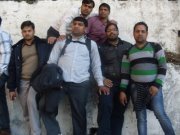 Sonveer Choudhary