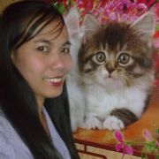 Cathyline Arian
