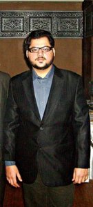 Ali Umair