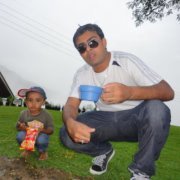 Gowrish Krishanth