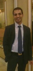 Abhishek Yadav