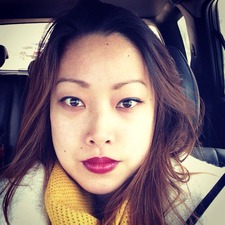 Wendy Mah