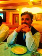 Kashif Khan