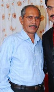 John Abraham