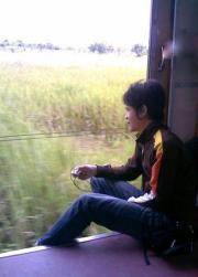 Kiagus Yong pebri