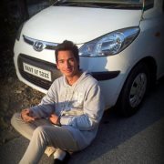 Anirudh Bhandari