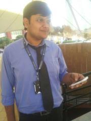 Archit Singhal