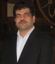 Muhammad Anwar