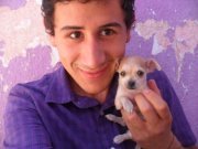 Daniel Gonzalez cazares