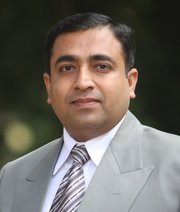 Lalit Tandon