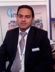 Musharaf Jamal