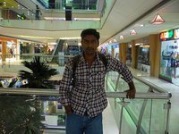 Santhosh Kumar