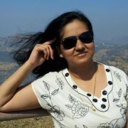 Prajakta Limbore