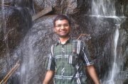 Sharath Reddy