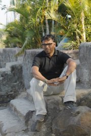 Kishore Chaudhari