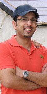 Khalid Aziz