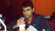 Muhammad Usman