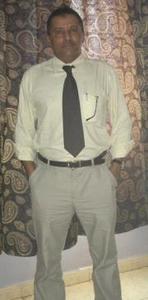 Mustafa Qaheer