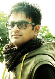Harshit Rana
