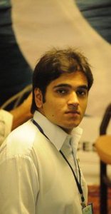 Daniel Aziz