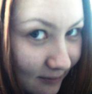 Ирочка Скобелева