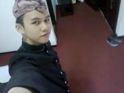 'ace Muhammad
