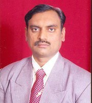 Ravindra Kinge