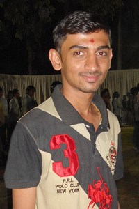 Samir Kapadiya