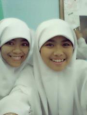 Rifdah Aisy