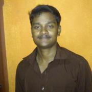 Jayam Syed