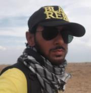 Ansar Qureshi