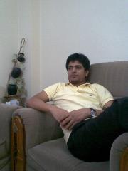 Javed Chowdhury
