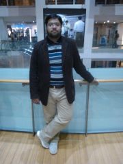 Syed Razavi