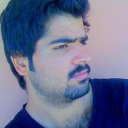 Naveed Ch