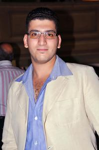 Michael Heshmat