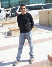 Sushant Rastogi