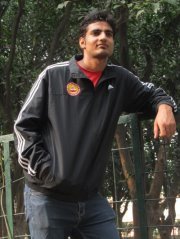 Akshay Bhardwaj